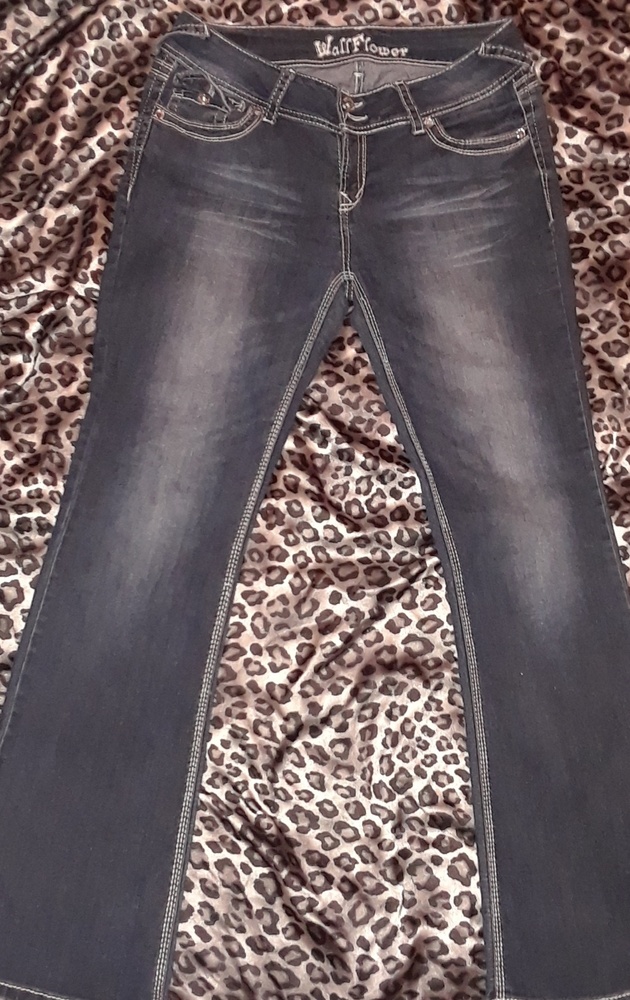 Cute Wallflower jeans